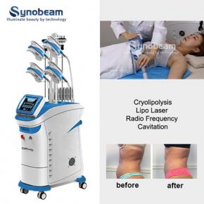 Multifunctional 360 Cryo Machine