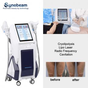 Diamond Ice 360 Cryo Machine