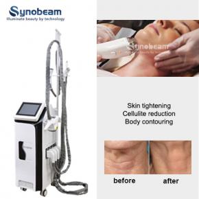 Velashape Vacuum Roller Body Slimming System